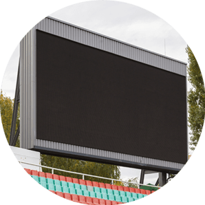 videoleinwand-button