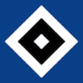 Logo des Hamburger SV