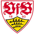 Logo des VFB Stuttgart