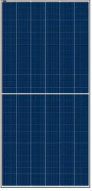 Photovoltaikmodule